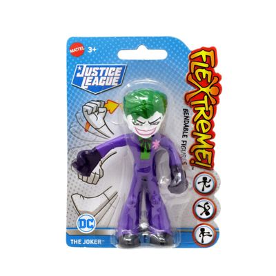 DC COMICS FIGURA 7" - JOKER GGJ01