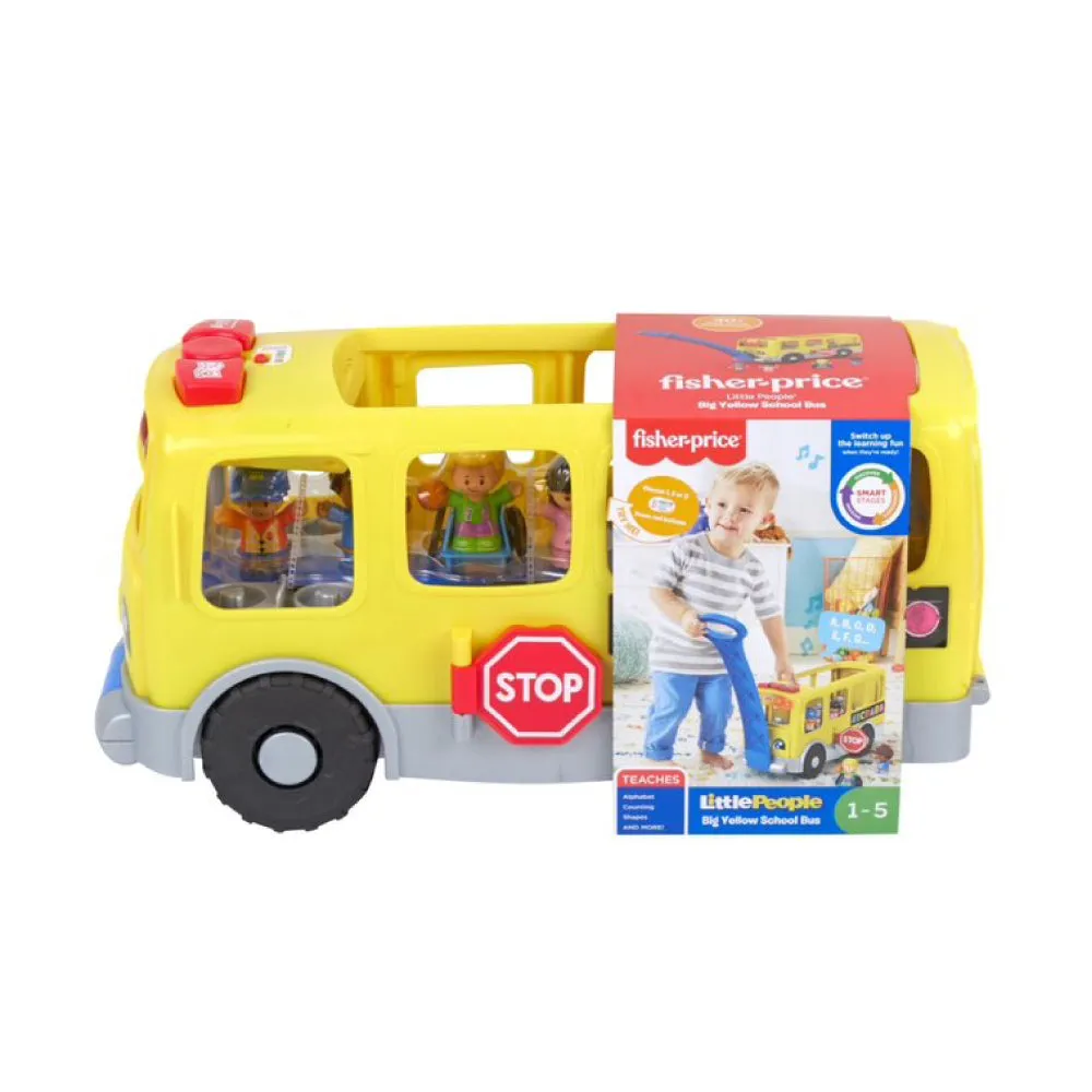 Comprar Fisher-Price Little People Avión Viaja Conmigo, juguetes