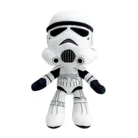 STAR WARS PELUCHE BASICO TROOPER GXB23