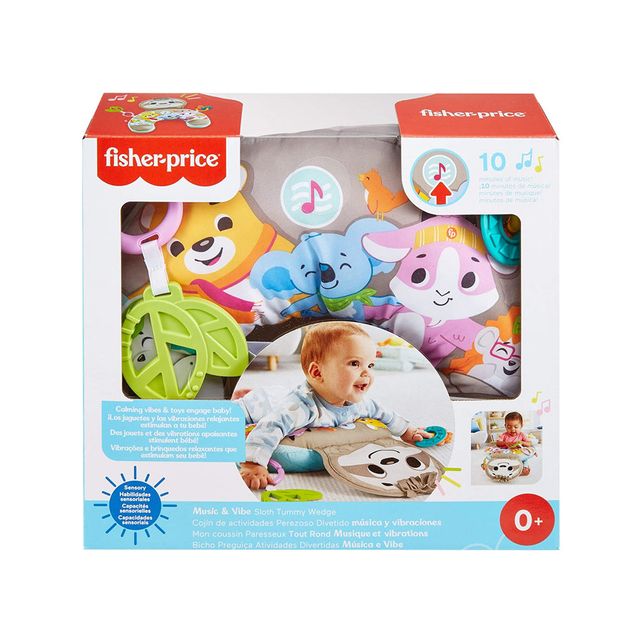 Fisher-Price Linkimals Valentin le Pingouin, ver…