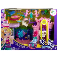 POLLY POCKET! AVENTURA DE SIRENAS GXV27