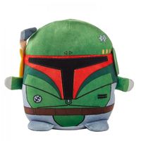 Star Wars Cuutopia - Boba Fett HCB69