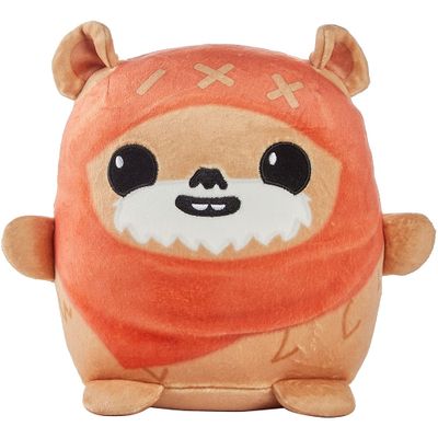 Star Wars Cuutopia - Ewok HCB69