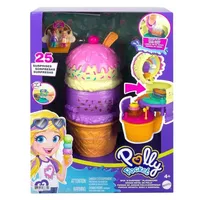 POLLY POCKET MUNDOS DE SORPRESAS