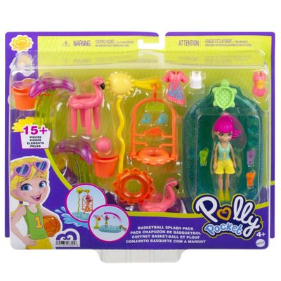 POLLY POCKET DE DEPORTES