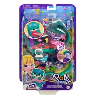 POLLY POCKET ESTUCHE DE JUEGOS HCG16