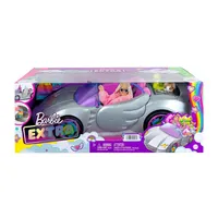 Barbie Extra - Convertible HDJ47