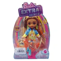 BARBIE EXTRA MINIS - PIÑA HGP62