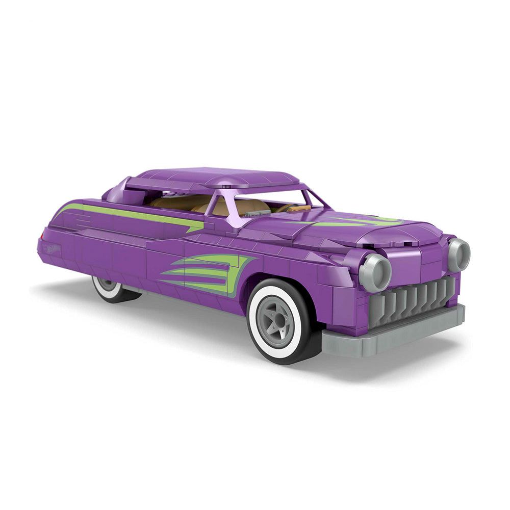 MEGA Construx™ Hot Wheels® - Purple Passion HDJ96