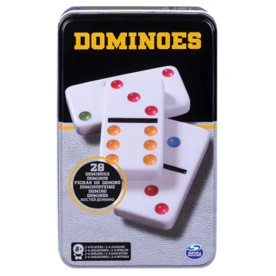 DOMINO DOBLE 6 6033156