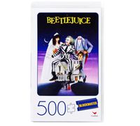 ROMPECABEZAS BLOCKBUSTER 500 PZAS BEETLEJUICE 6061074