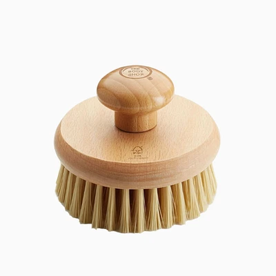 Round Body Brush