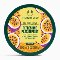 Passionfruit Body Scrub 250ml