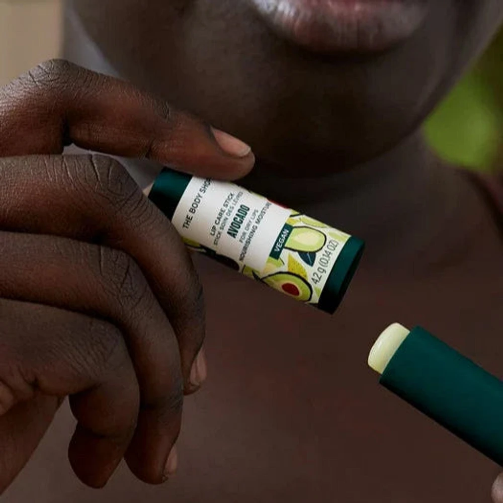 Avocado Lip Care Stick