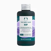 Sleep Relaxing Massage Oil