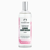 Glowing Cherry Blossom Fragrance Mist