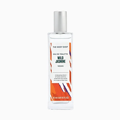 Wild Jasmine Eau de Toilette