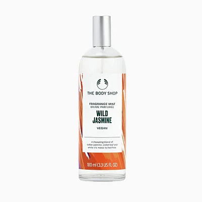 Wild Jasmine Fragrance Mist