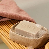 Shea Butter Cleansing Face & Body Bar