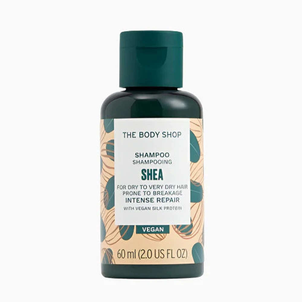 Shea Intense Repair Shampoo Mini