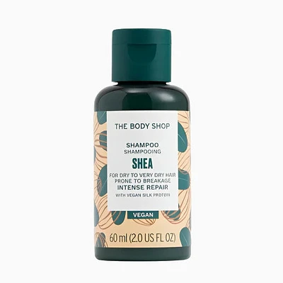 Shea Intense Repair Shampoo Mini