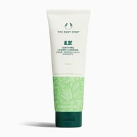 Aloe Calming Cream Cleanser