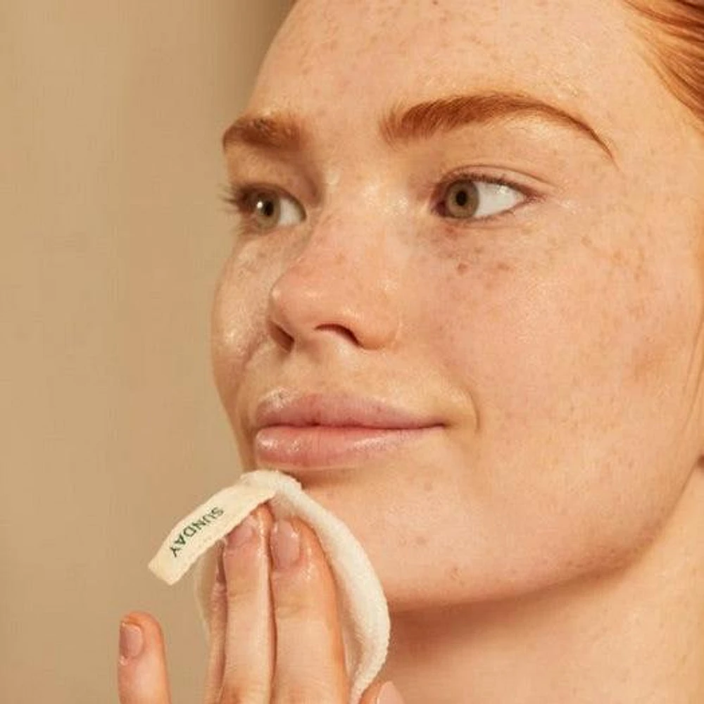Aloe Calming Cream Cleanser