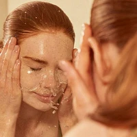 Aloe Calming Cream Cleanser