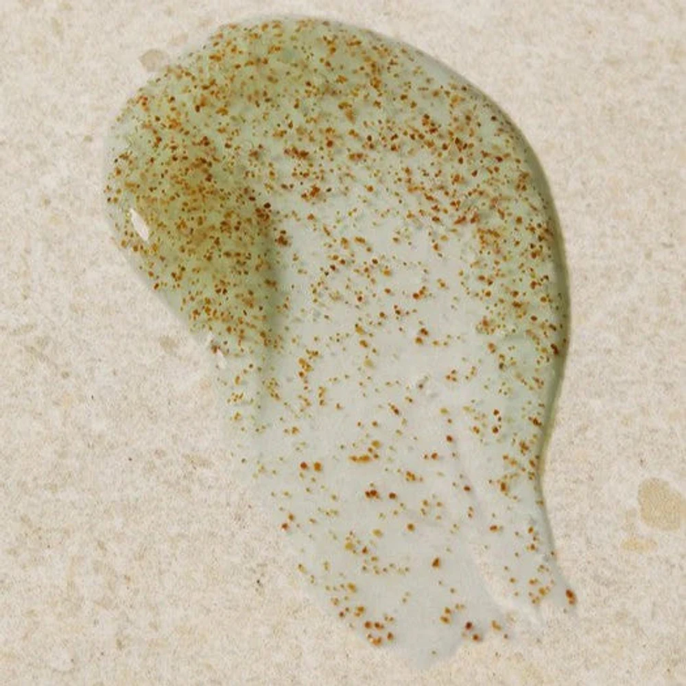 Seaweed Pore-cleansing Exfoliator