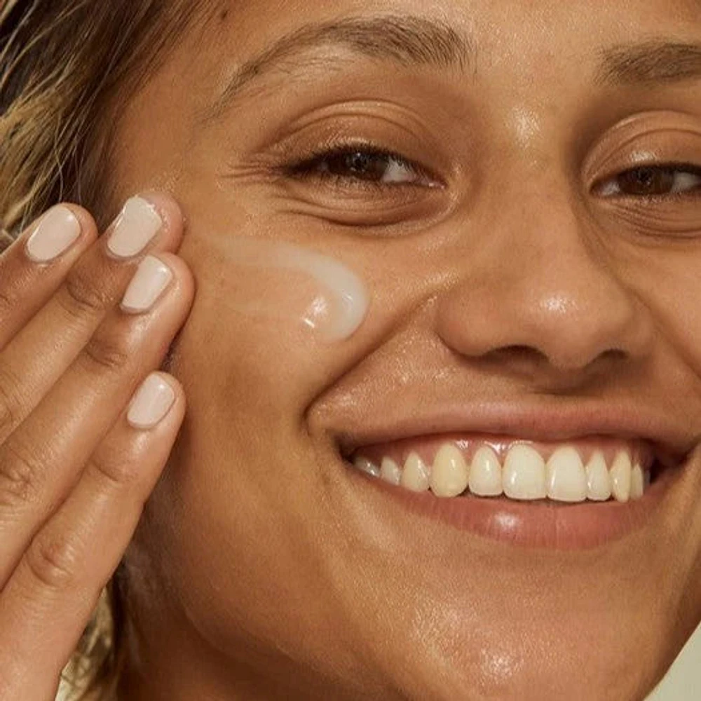 Seaweed Oil-control Gel Cream