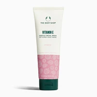 Vitamin E Gentle Facial Wash