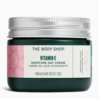 Vitamin E Moisture Cream