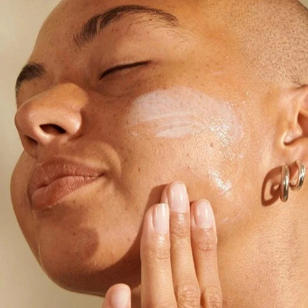 Vitamin E Moisture Cream