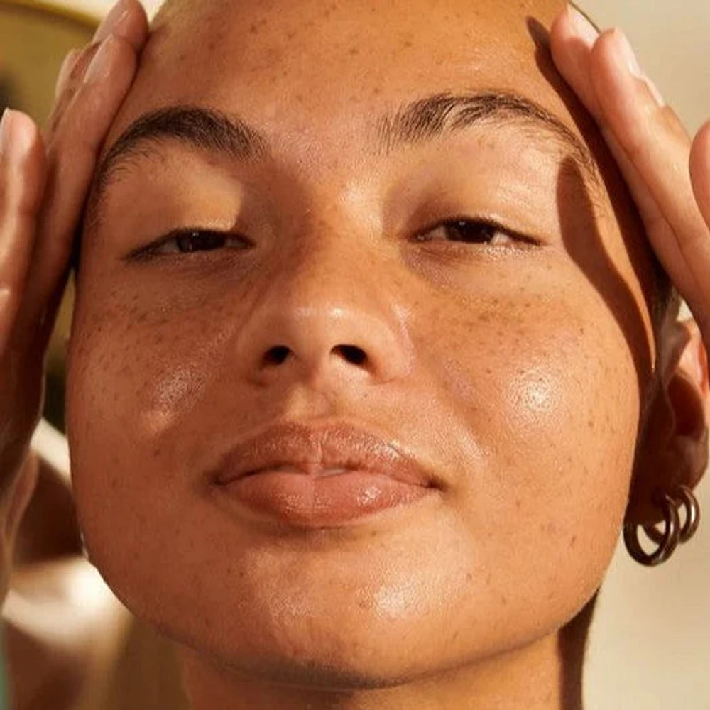 Vitamin E Moisture Cream