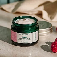 Vitamin E Moisture Cream