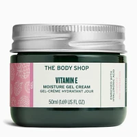 Vitamin E Gel Moisture Cream