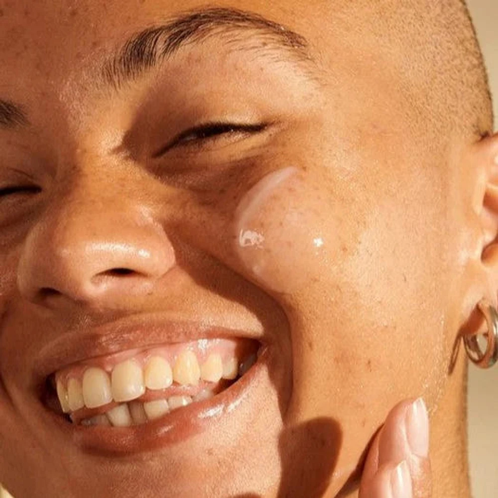 Vitamin E Gel Moisture Cream