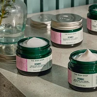 Vitamin E Gel Moisture Cream
