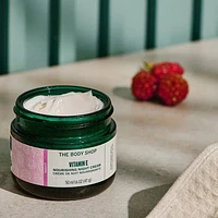 Vitamin E Night Cream
