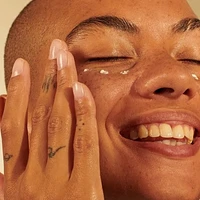 Vitamin E Eye Cream