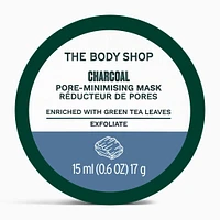 Himalayan Charcoal Purifying Glow Mask
