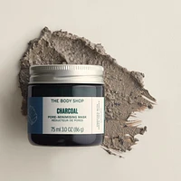 Himalayan Charcoal Purifying Glow Mask
