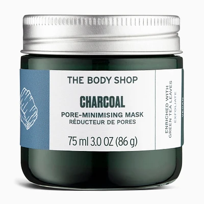 Himalayan Charcoal Purifying Glow Mask