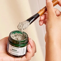 Himalayan Charcoal Purifying Glow Mask