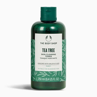 Tea Tree Skin Clearing Mattifying Toner