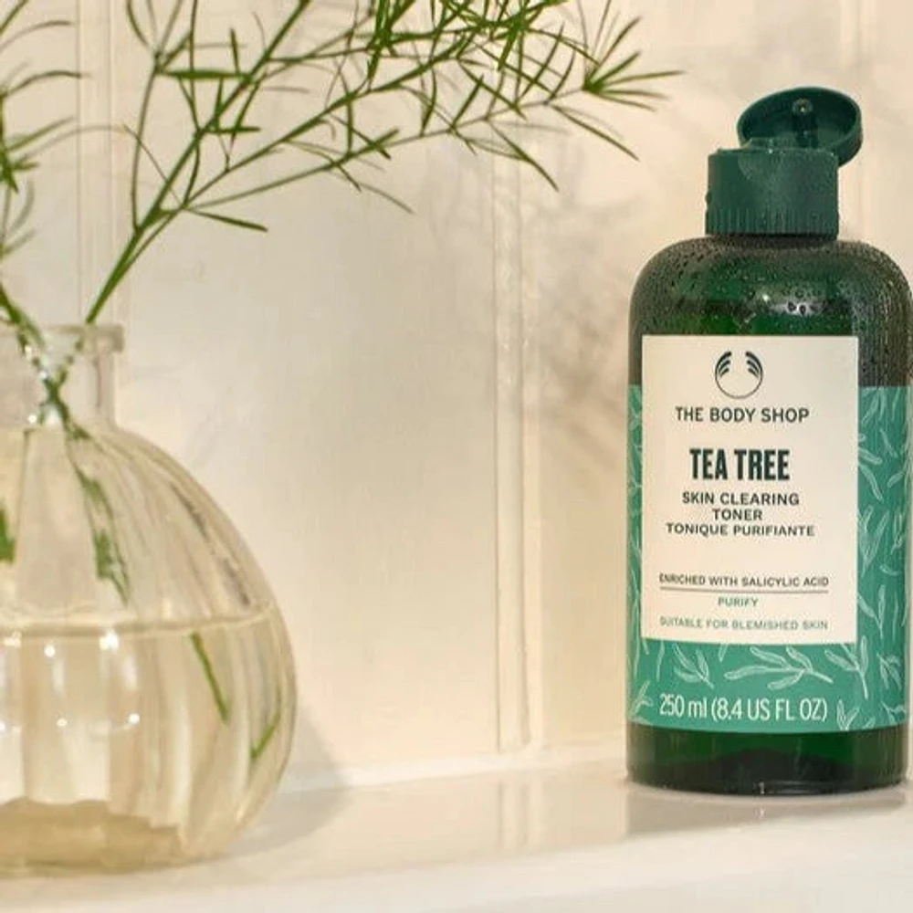 Tea Tree Skin Clearing Mattifying Toner Mini