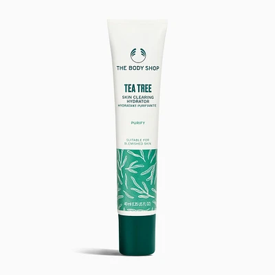Tea Tree In-Control Hydrator