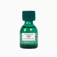 Tea Tree Oil