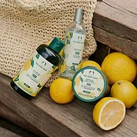 Yuzu Water-Gel Body Yogurt