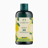 Yuzu Shower Gel